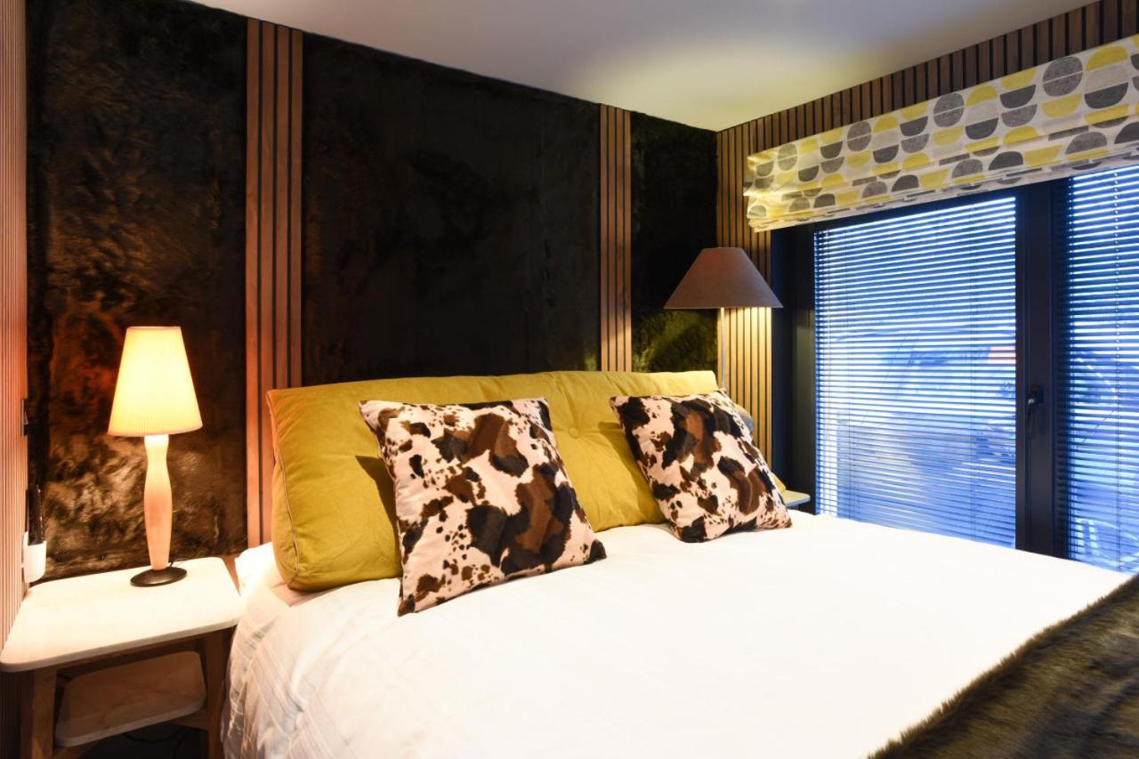 Westbourne  Air Maison - The Cow Shed Wow Factor Countryside Retreat מראה חיצוני תמונה